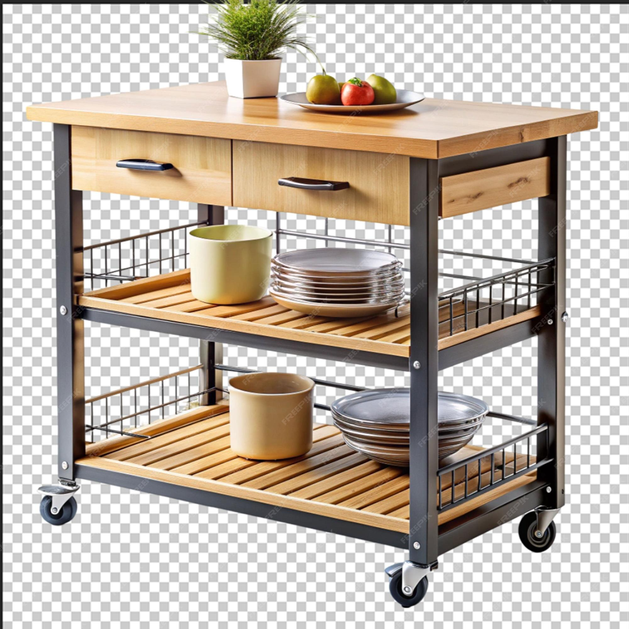 Island Kitchen