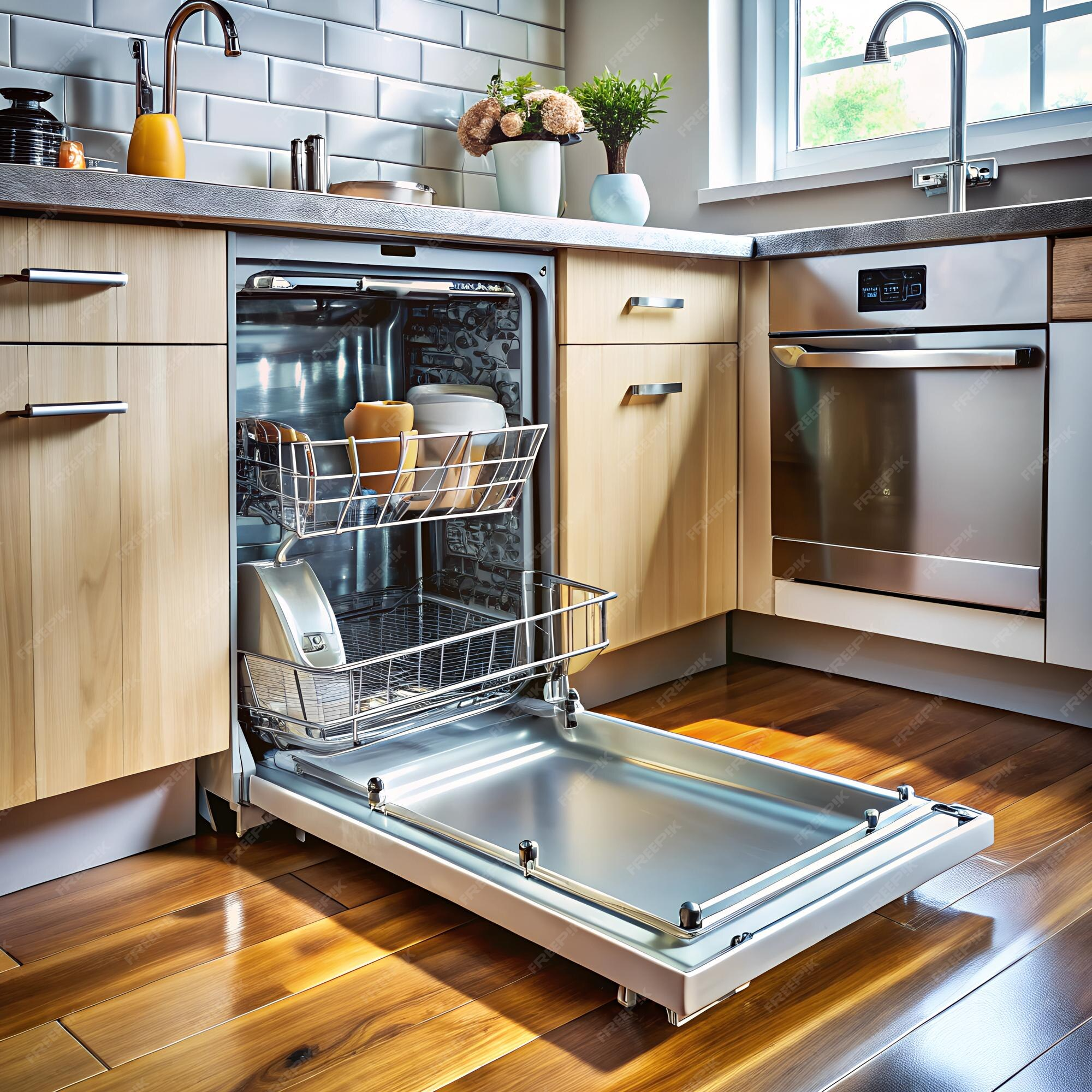 Modular Kitchen