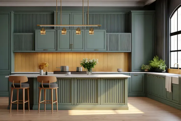 Modular Kitchen Designer in Bavdhan & Susgaon