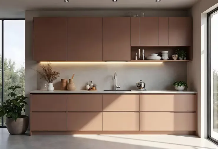 Modular Kitchen Designer in Bhosari
