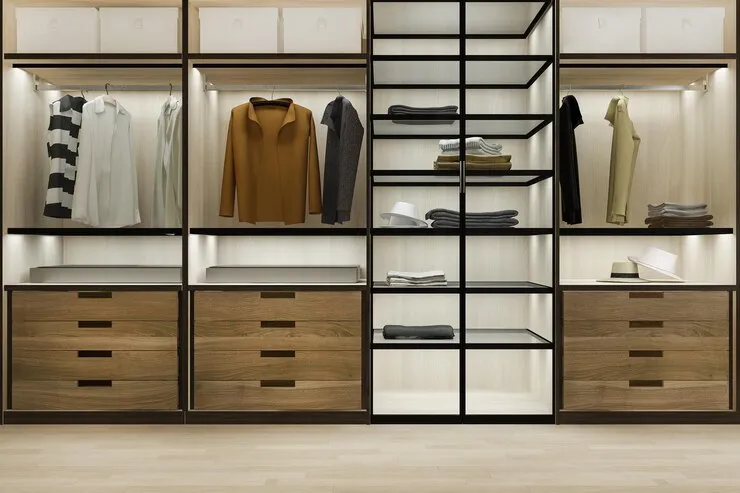 Modular Wardrobe Manufacturer in Rahatani, Pimple Saudagar, Punawale, Wakad, Ravet, Hinjewadi, Bavdhan, Baner, Balewadi, Moshi, Talwade, Charholi, Bhosari, PCMC, Pimpri, Chinchwad, Susgaon