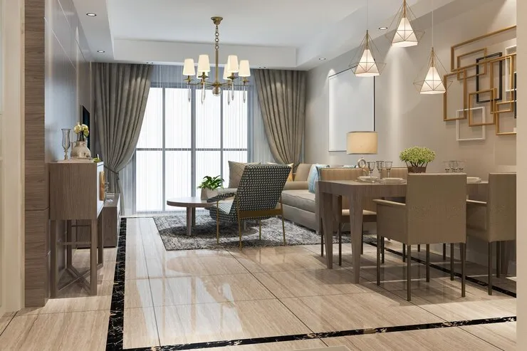 Interior Design in Bavdhan and Susgaon