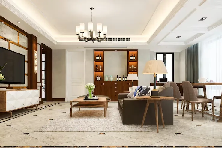 Interior Design in Hinjawadi