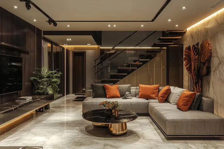 Interior Design in Baner and Balewadi