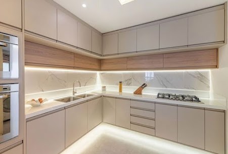 Modular Kitchen Designer in Baner and Balewadi